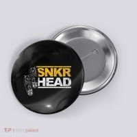 Sneaker Snkr Fan Shoes Head Button thumb 0