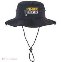 Sneaker Snkr Fan Shoes Head Bucket Hat thumb 0