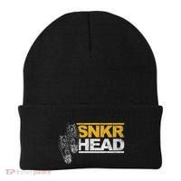 Sneaker Snkr Fan Shoes Head Beanie thumb 0