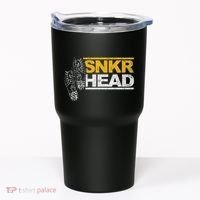 Sneaker Snkr Fan Shoes Head Tumbler thumb 0