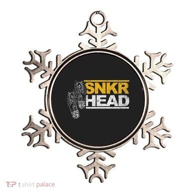 Sneaker Snkr Fan Shoes Head Ornament