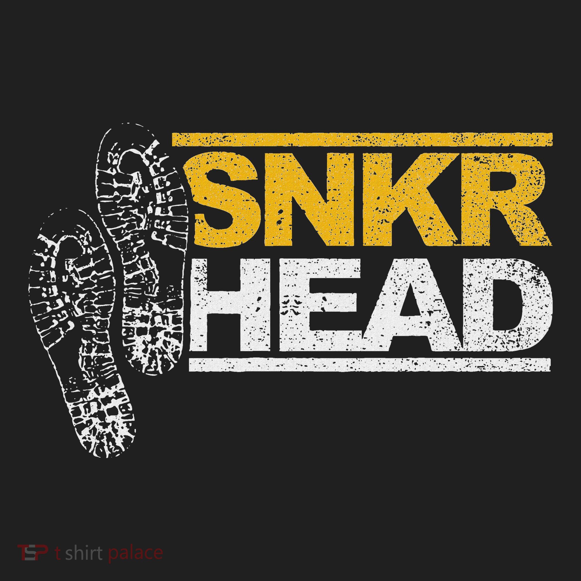 Sneaker Snkr Fan Shoes Head Hat