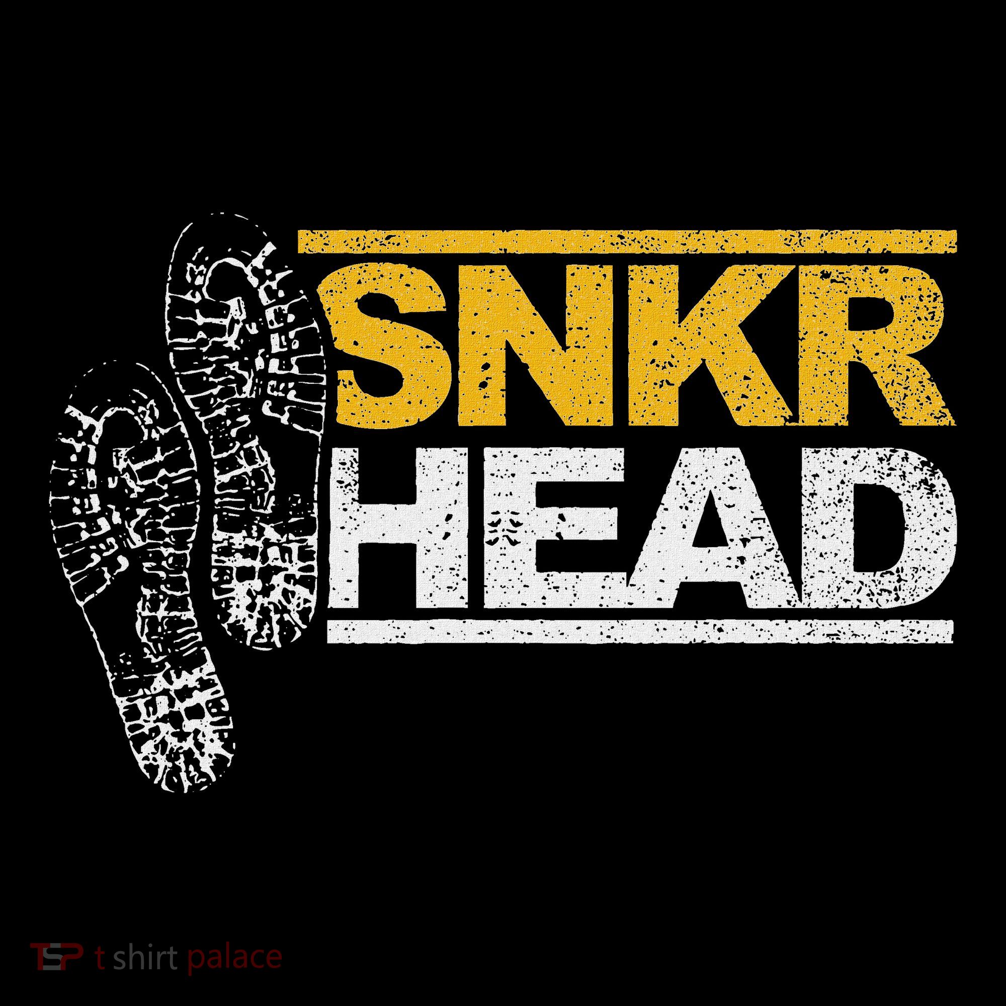 Sneaker Snkr Fan Shoes Head Kids Sweatshirt