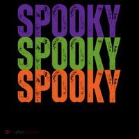 Spooky Spooky Funny Cute Halloween Coffee Mug thumb 5