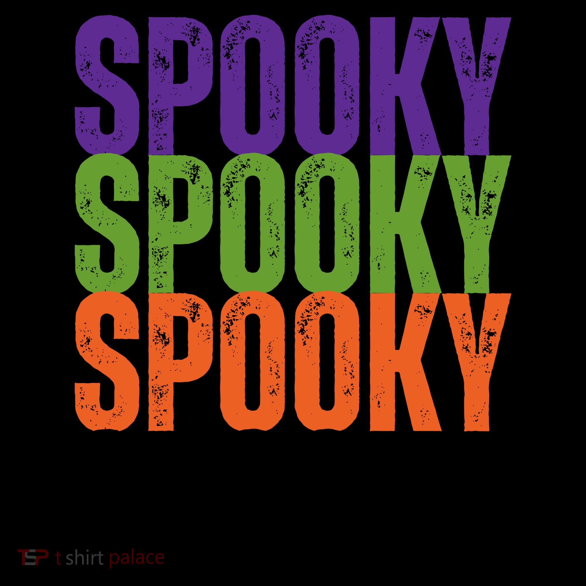 Spooky Spooky Funny Cute Halloween Coffee Mug