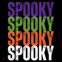 Spooky Spooky Funny Cute Halloween Tank Top thumb 6