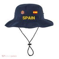 Spain Shirt-Espana Flag Jersey Soccer -Football Bucket Hat thumb 0