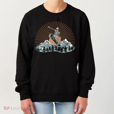 Women's Sweatshirt