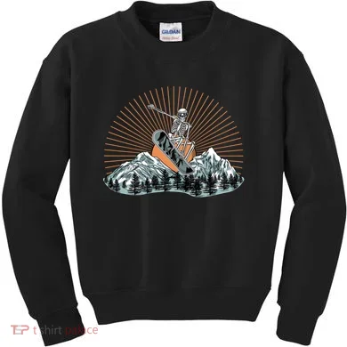 Kids Sweatshirt