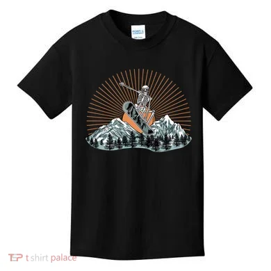 Kids T-Shirt