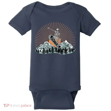 Baby Bodysuit