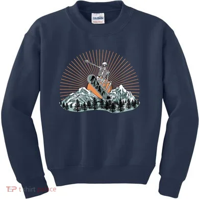 Kids Sweatshirt