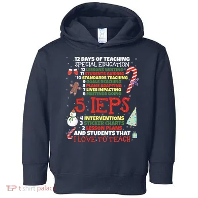 Toddler Hoodie