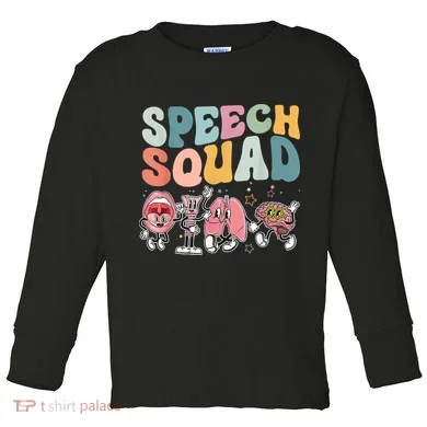 Toddler Long Sleeve