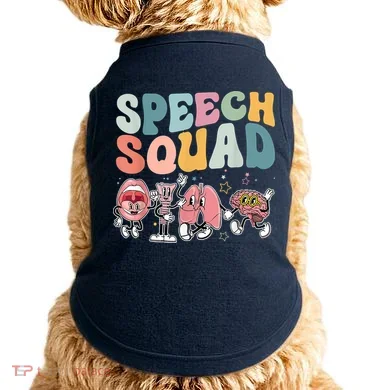 Doggie Tank