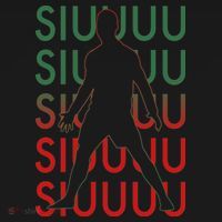 Siuuu Soccer Football Futbol Women's Hoodie thumb 2