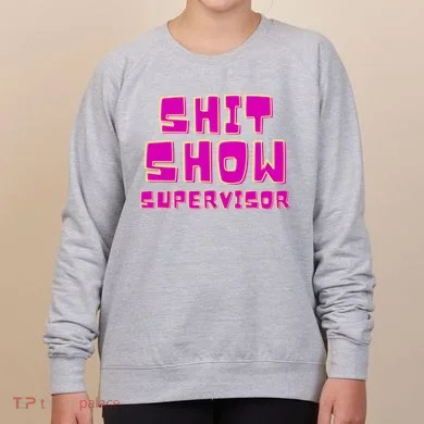 Women's Sweatshirt