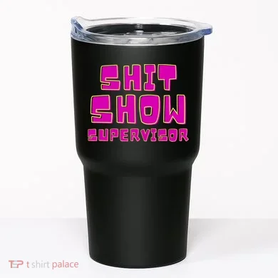 Tumbler