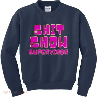 Kids Sweatshirt
