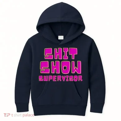 Kids Hoodie