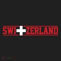 Switzerland Swiss Flag Travel Souvenir Gift Beanie thumb 2
