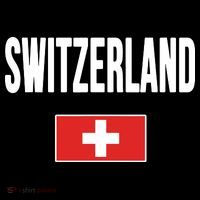 Switzerland Swiss Flag Backpack thumb 2