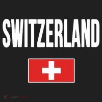 Switzerland Swiss Flag Tumbler thumb 3