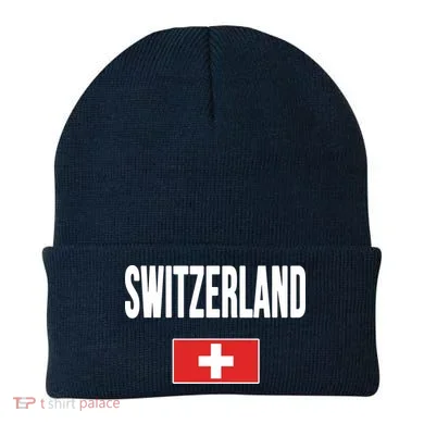 Beanie