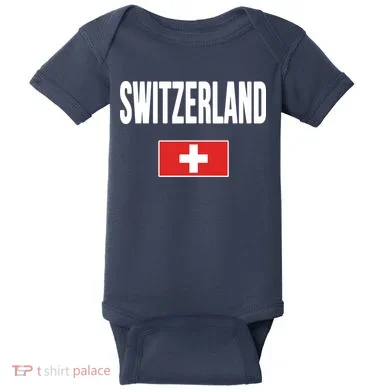 Baby Bodysuit