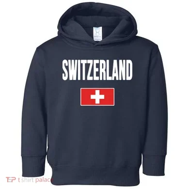 Toddler Hoodie