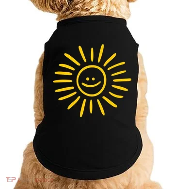 Doggie Tank