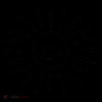 Sunshine Smile Face Sun Coffee Mug thumb 5