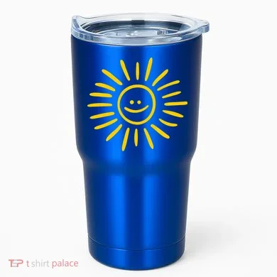 Tumbler