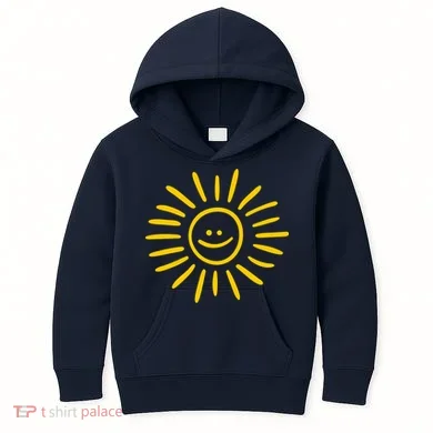 Kids Hoodie