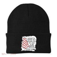 Sketchy Stuff for Some Christmas Tree Cakes Classic Beanie thumb 0