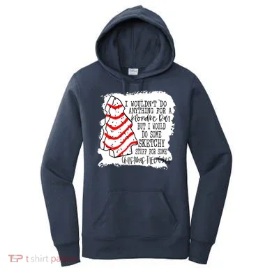 Women's Hoodie