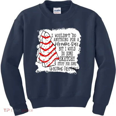 Kids Sweatshirt