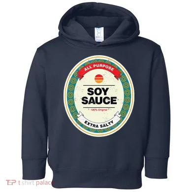Toddler Hoodie