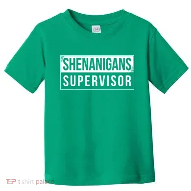 Toddler T-Shirt