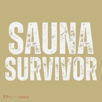 Sauna Survivor Funny For Infrared Sauna Lovers Hoodie thumb 7