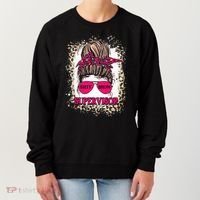 Shitshow Supervisor Funny Mom Boss Manager Teacher Women's Sweatshirt thumb 0