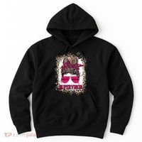 Shitshow Supervisor Funny Mom Boss Manager Teacher Hoodie thumb 0