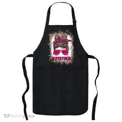Shitshow Supervisor Funny Mom Boss Manager Teacher Apron