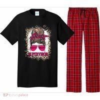 Shitshow Supervisor Funny Mom Boss Manager Teacher Pajama Set thumb 0