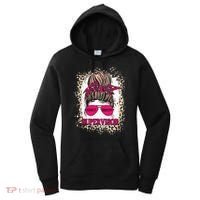 Shitshow Supervisor Funny Mom Boss Manager Teacher Women's Hoodie thumb 0