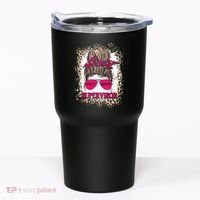Shitshow Supervisor Funny Mom Boss Manager Teacher Tumbler thumb 0