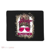 Shitshow Supervisor Funny Mom Boss Manager Teacher Mousepad thumb 0