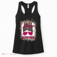 Shitshow Supervisor Funny Mom Boss Manager Teacher Women's Tank Top thumb 0