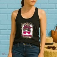 Shitshow Supervisor Funny Mom Boss Manager Teacher Women's Tank Top thumb 2