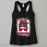 Shitshow Supervisor Funny Mom Boss Manager Teacher Women's Tank Top thumb 3